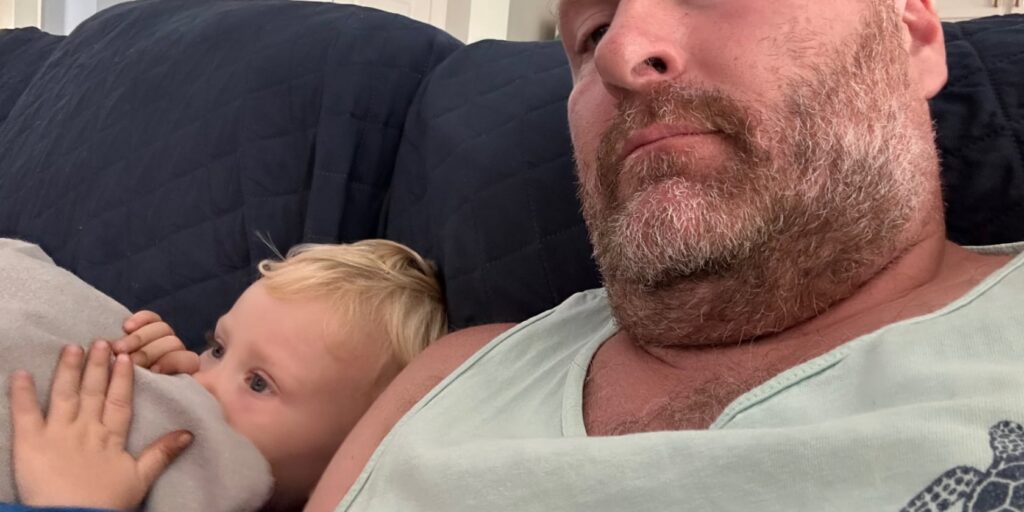 Dealing With a Toddler With a Stomach Bug for More Than Two Weeks 8 Stomach Bug banner.1875527a707c417b8015edc48638d290