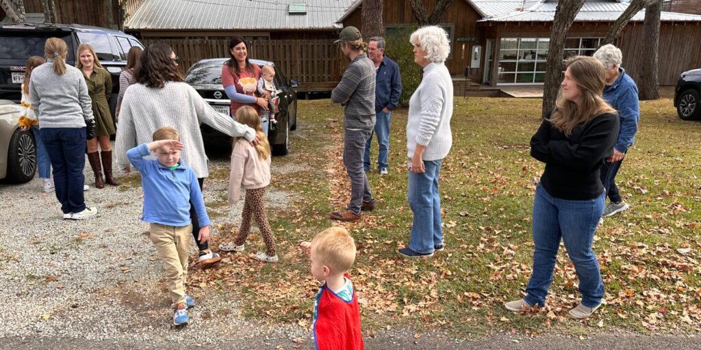 Pink Eye, Road Trips, Birthdays, and Thanks! 9 Thanksgiving 23.9919b6843d69495bb5dc1f453efa3926