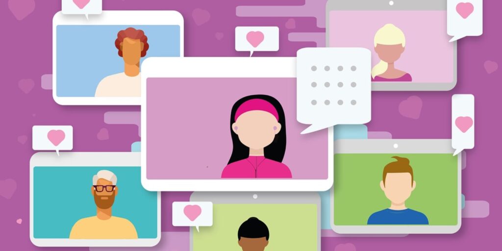 I Don’t Want to Be a Social Media Influencer 1 Social Meida Influencer.835d26271afe453db86ccf4d1790825a