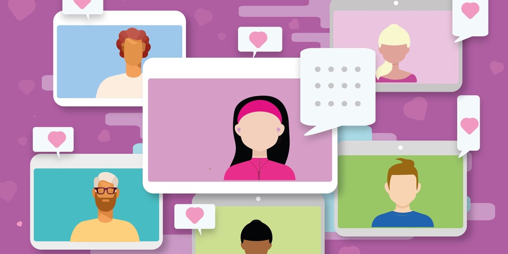 I Don’t Want to Be a Social Media Influencer