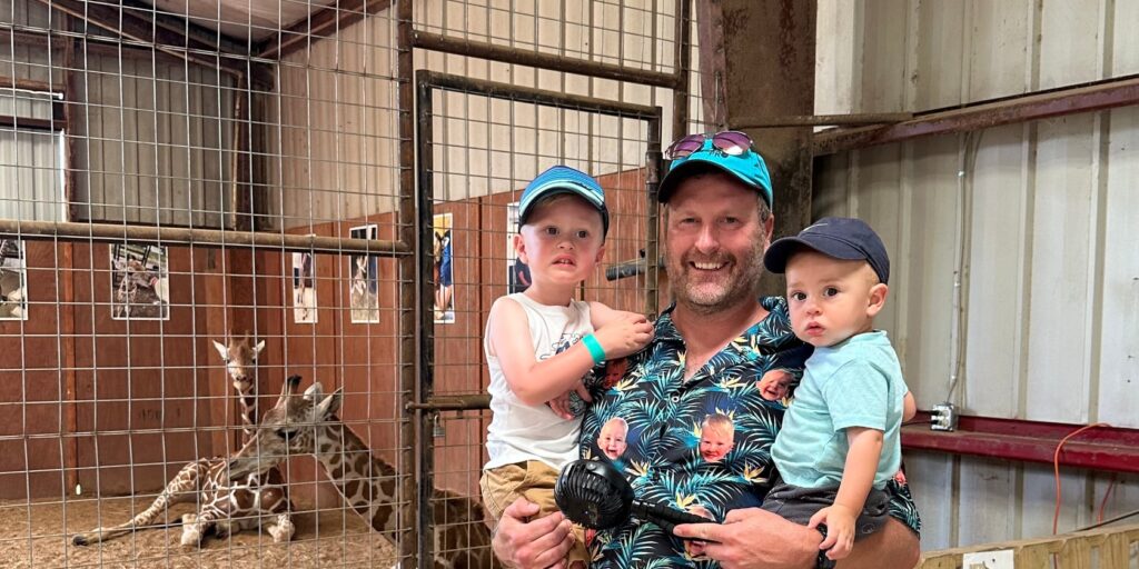 Reflecting On My First Year As A Stay-At-Home Dad 3 1 year as SAHD.cec6d79867e44e2abe7db7de7ed2b4fc