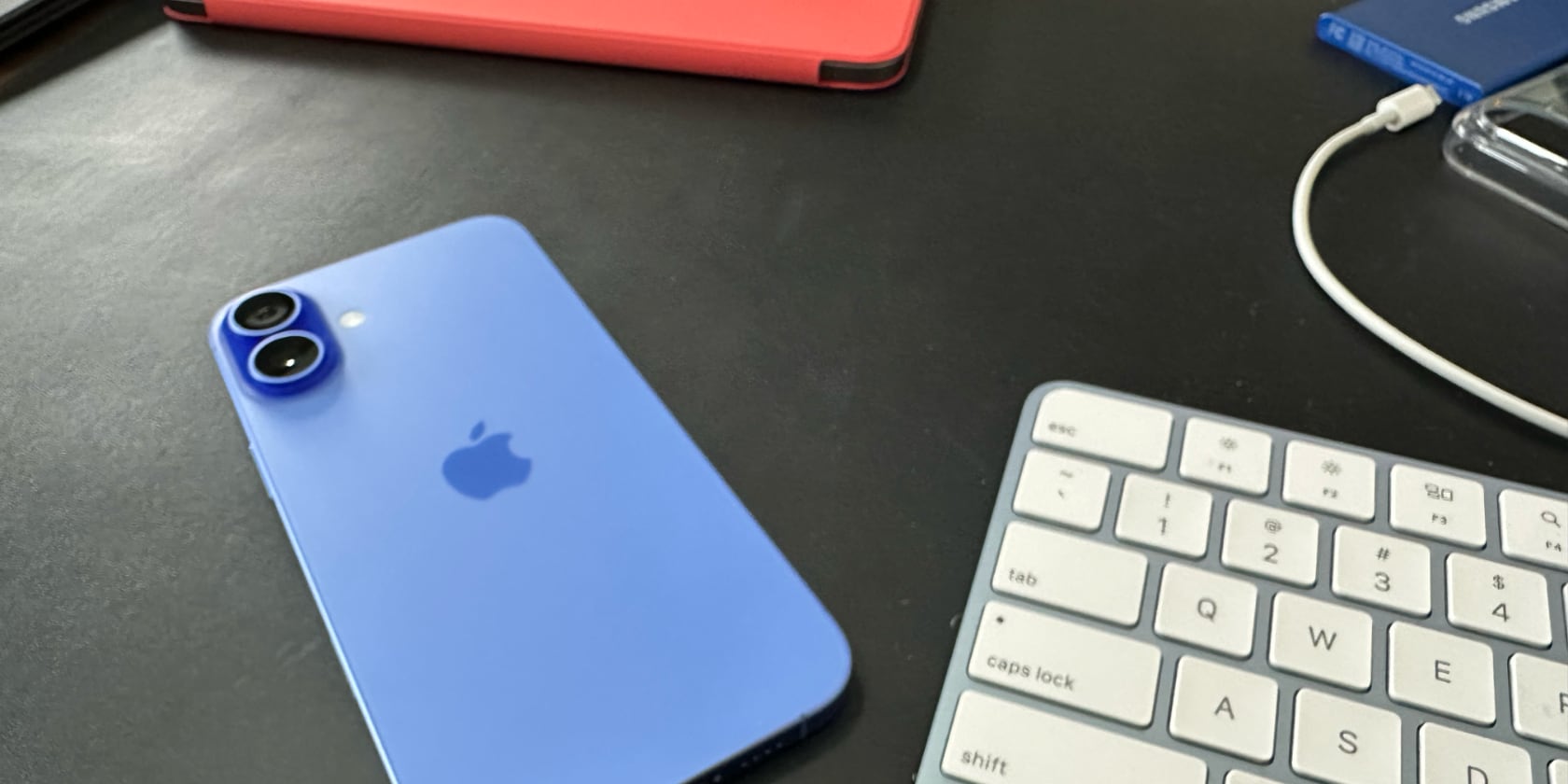 I Returned My iPhone 16 Pro Max 5 I Returned My iPhone 16 Pro Max