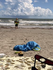 First iPhone 17 Pro Impressions—A Writer’s Perspective 7 IMG 5290