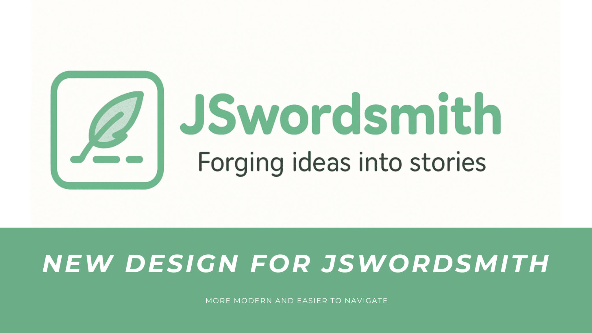 New Website Redesign, Who Dis? 7 New Website Redesign, Who Dis?