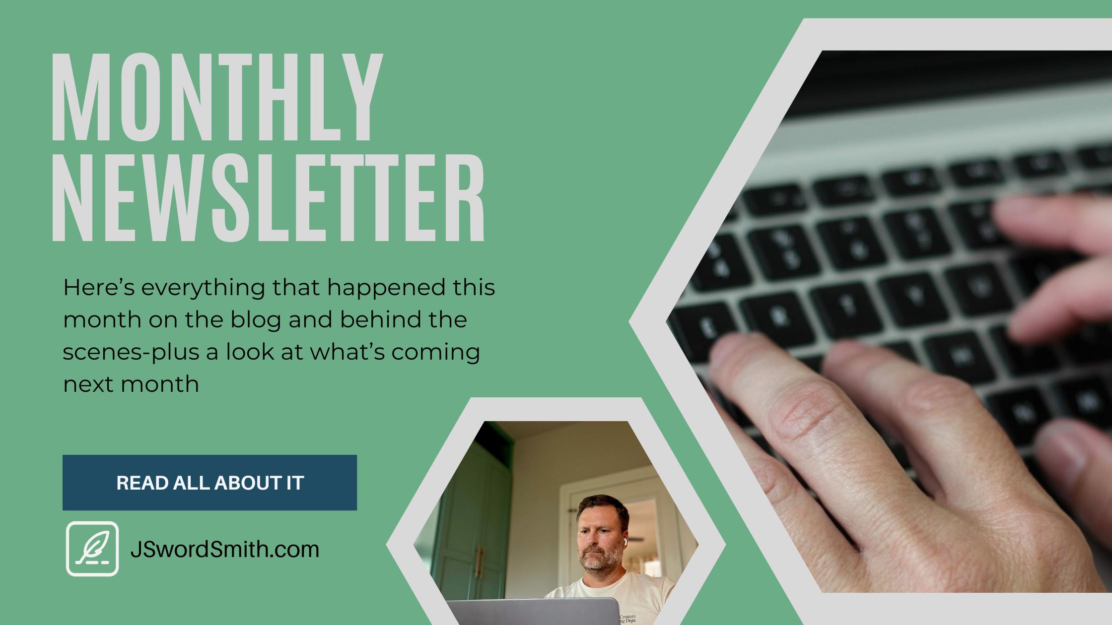 February recap: Ulysses guide, Disneyland, Podcast, & Peru prep