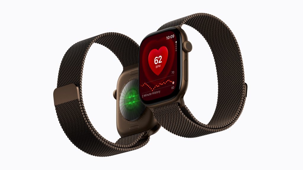 Reactions To Apple's Surprise And Shine Event—iPhone 18 Pro, iPhone Duo, and More 3 the Apple Watch 12 announced at Apple's Surprised and Shine event