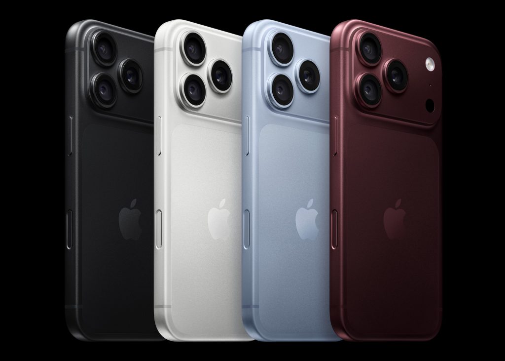 Reactions To Apple's Surprise And Shine Event—iPhone 18 Pro, iPhone Duo, and More 2 All the colors of the iPhone 18 Pro and Pro Max announced at Apple's Surprise and Shine event